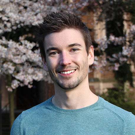 Troy McDiarmid headshot