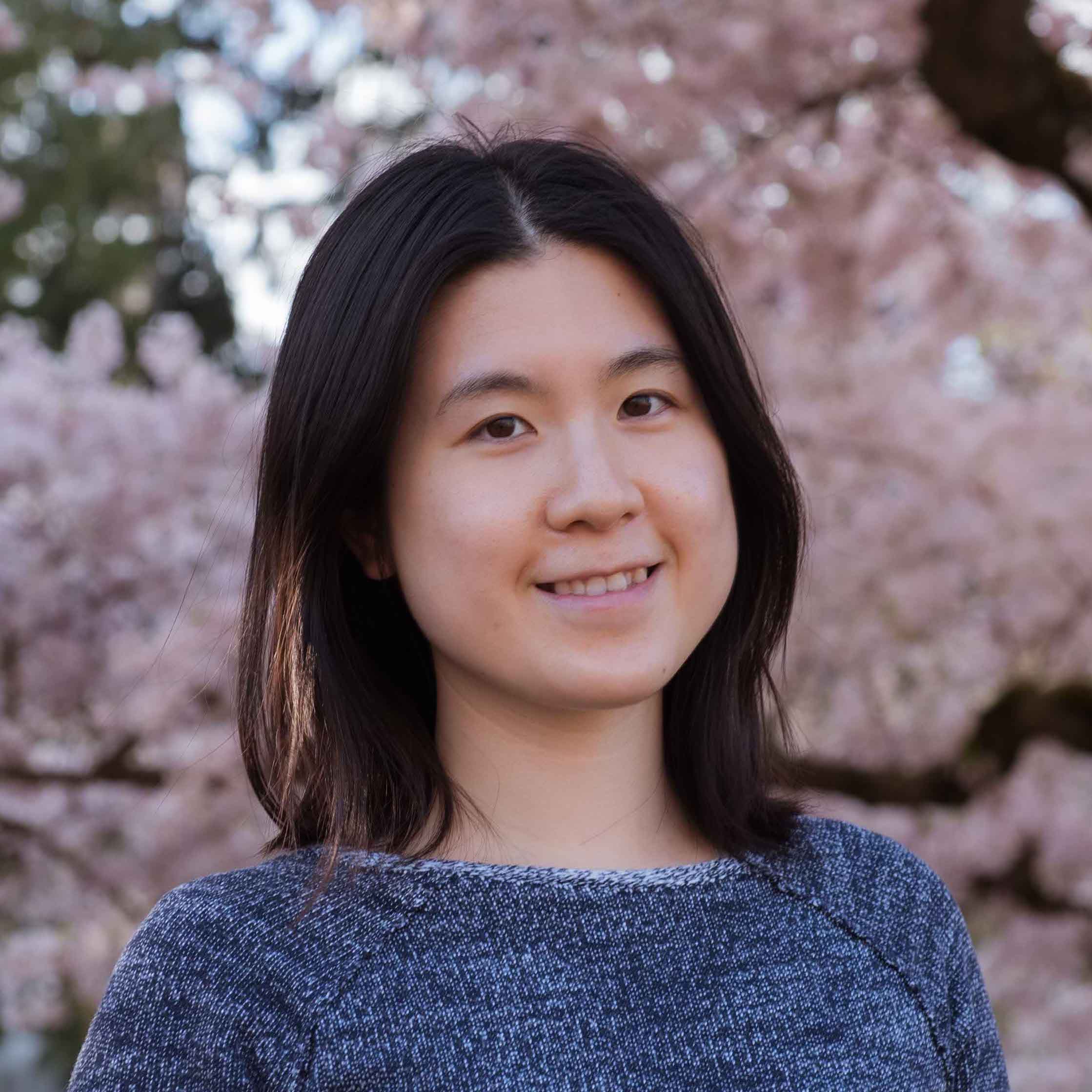 Wei Yang headshot