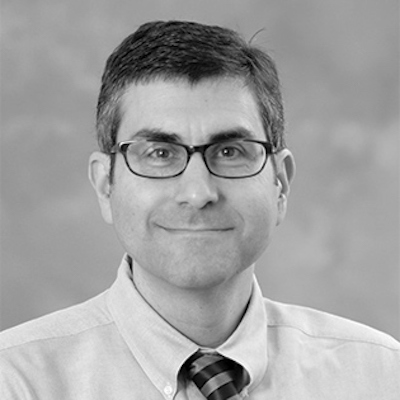 Horwitz headshot
