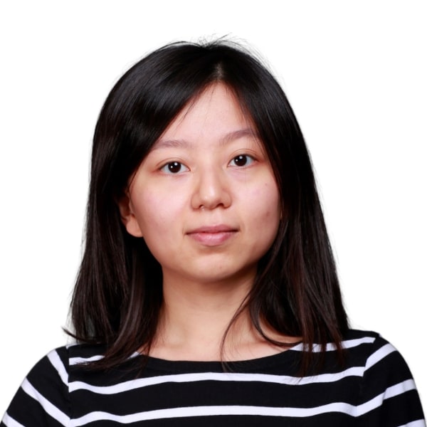 Jane Lai headshot