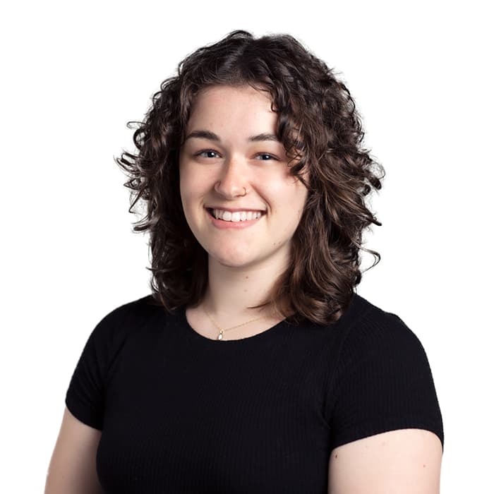 Jackie Edmonds headshot