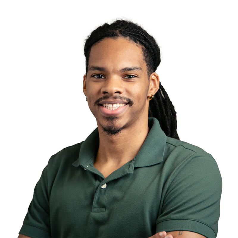 Jacob McCarley headshot