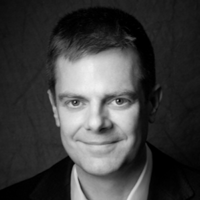 James Crowe Headshot