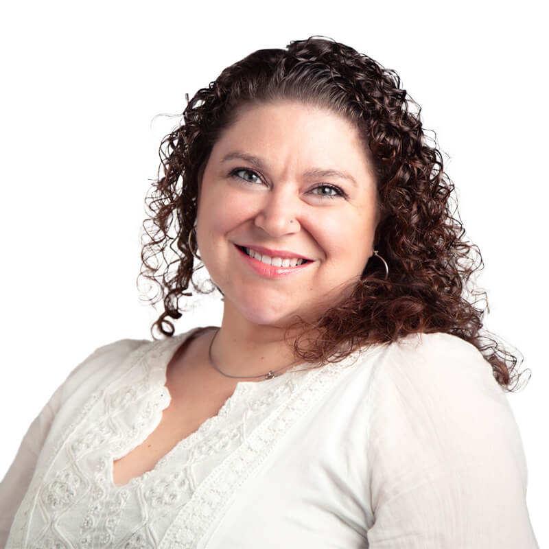 Jessica Rose headshot
