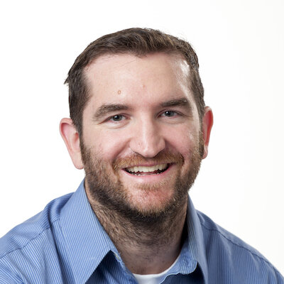 John Mich Headshot