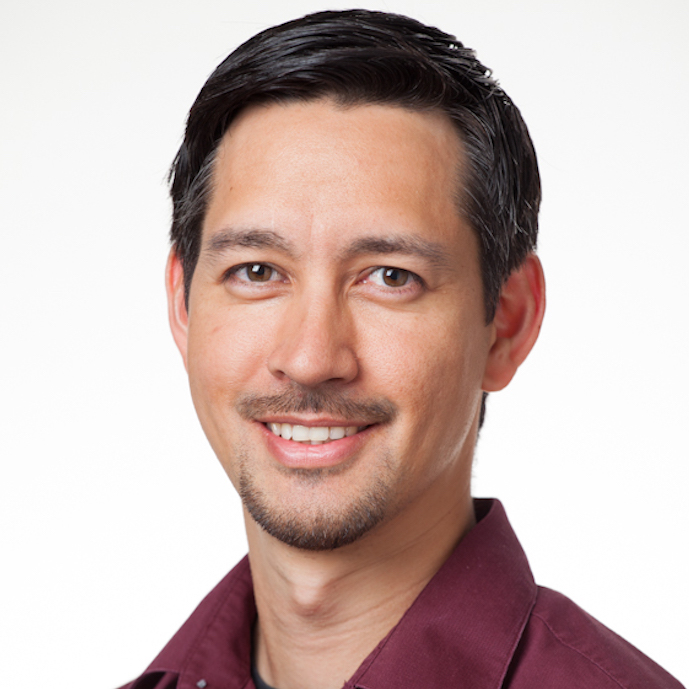 Jonathan Ting Headshot