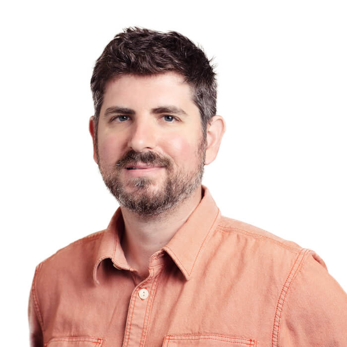 Josh Siegle Allen Institute