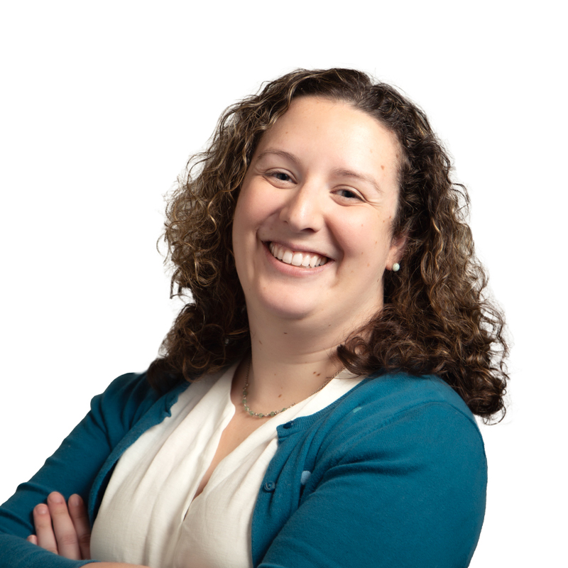 Kaitlyn Casimo headshot