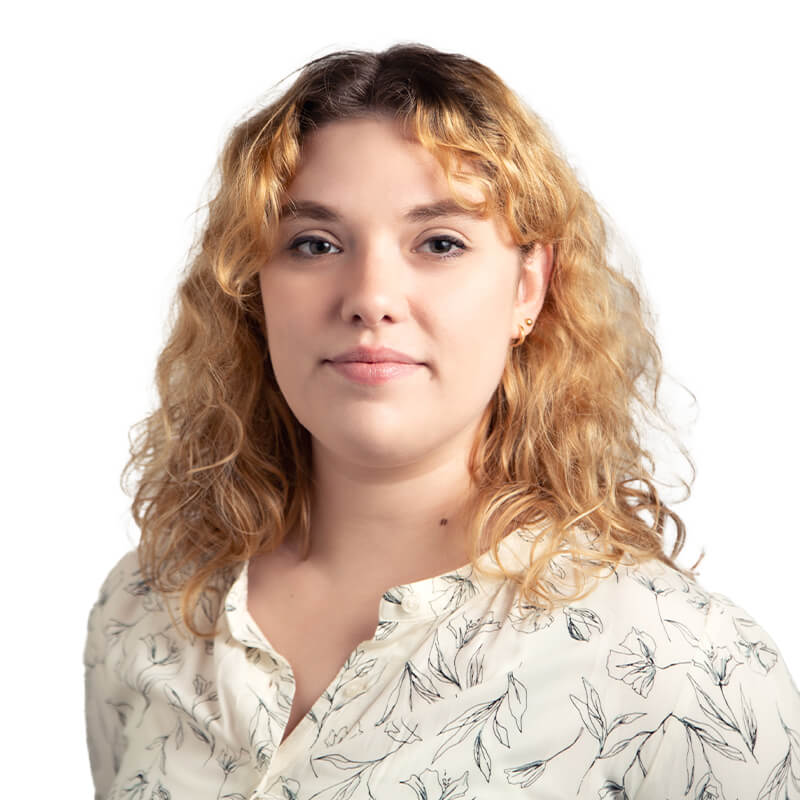 Katie Fancher headshot