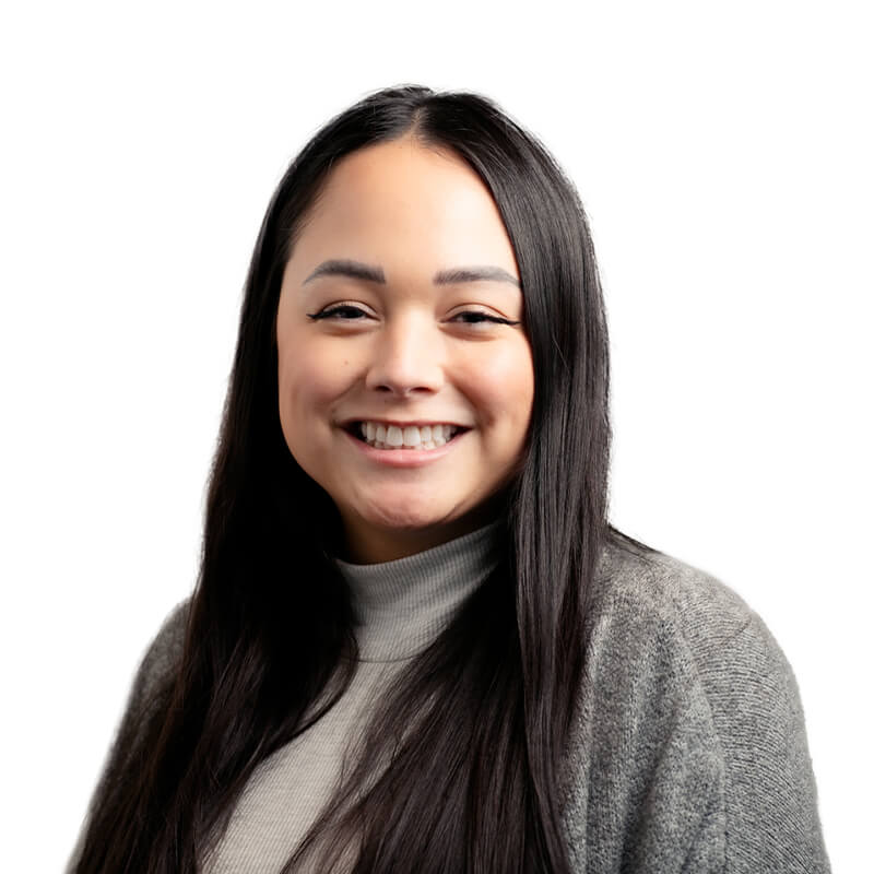 Kristine Arntson headshot