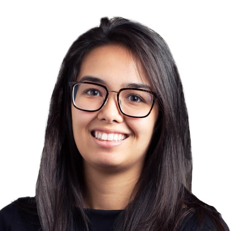 Headshot of Lauren Alfiler