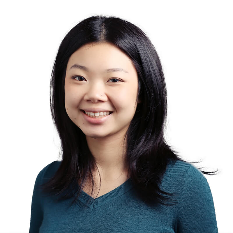 Lauren Kuo headshot