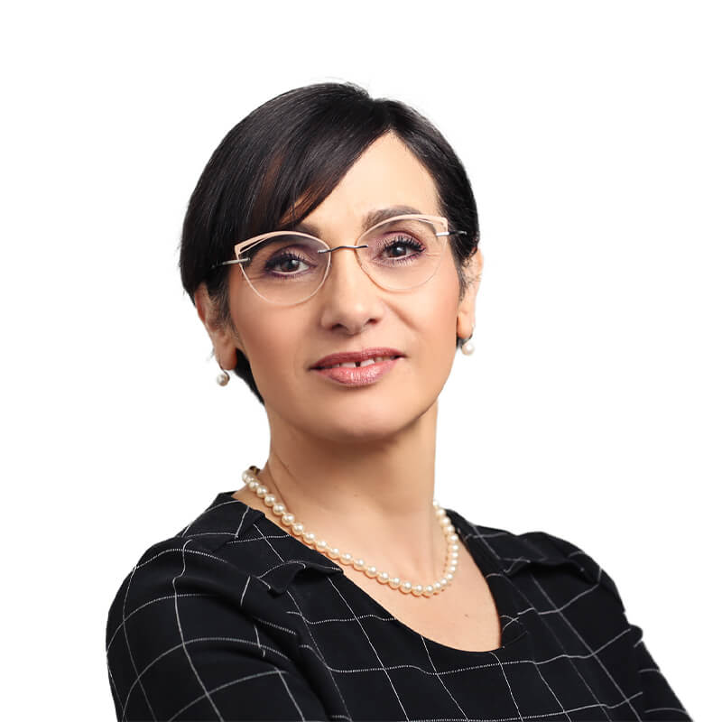 Lenina Arenas-Fuentes headshot
