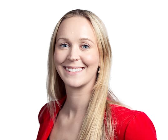 Mackenzie Headshot Allen Institute Immunology