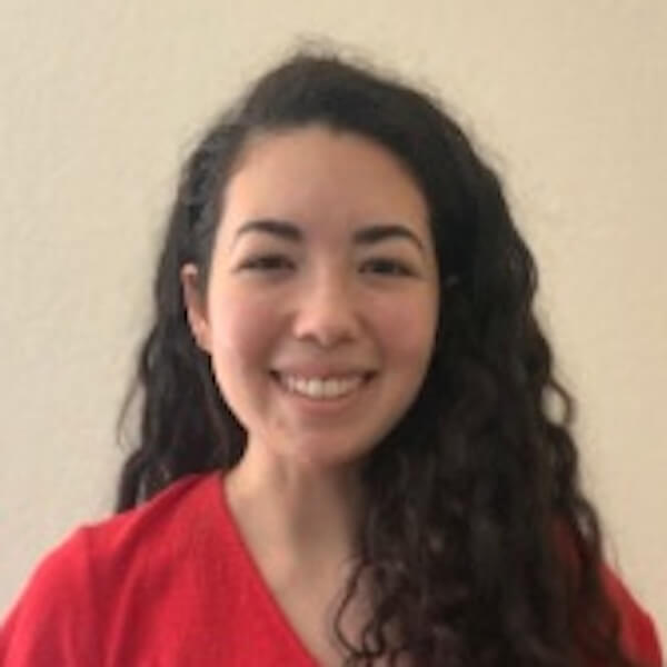 Maddy Duran headshot