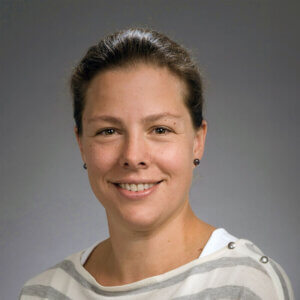 Marion Pepper headshot