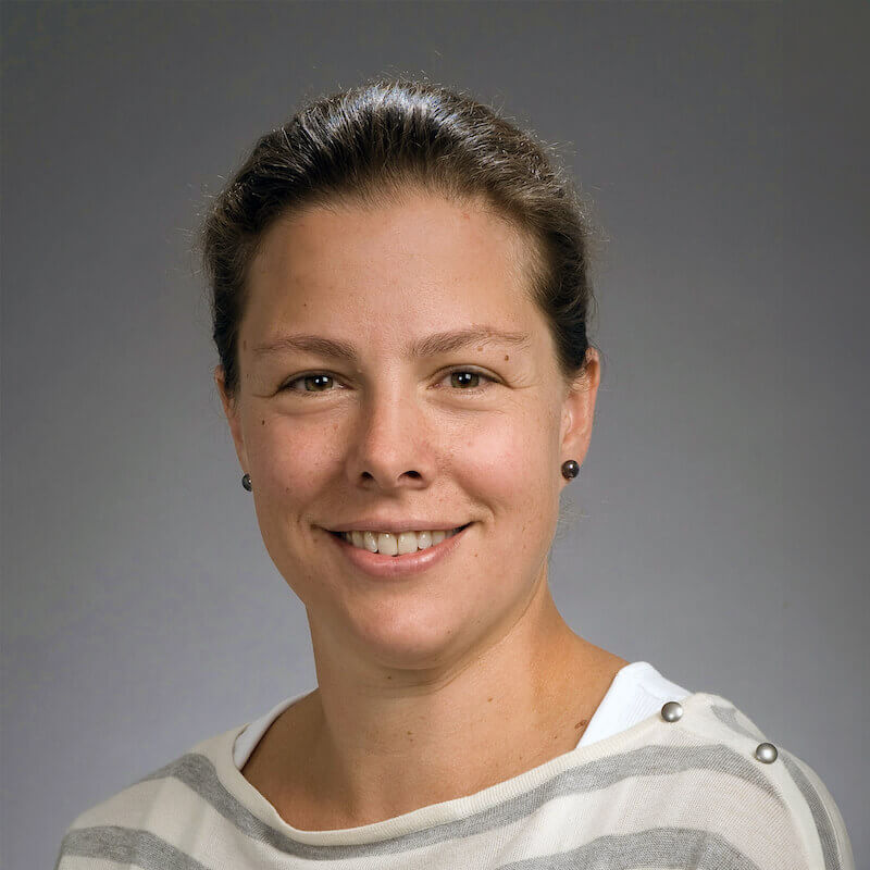 Marion Pepper headshot