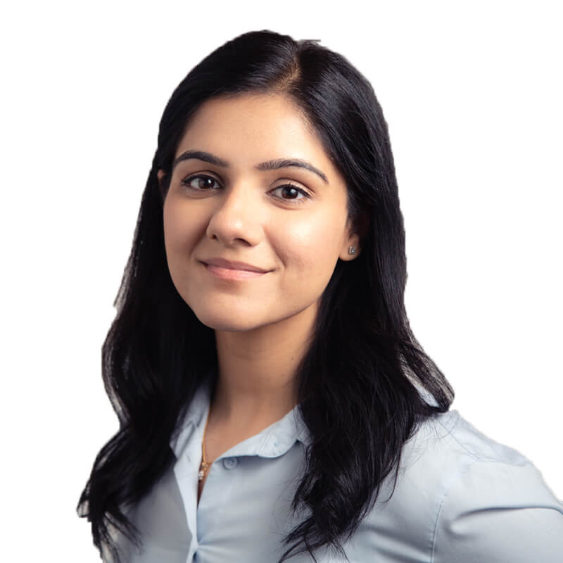 Maryam Majeed