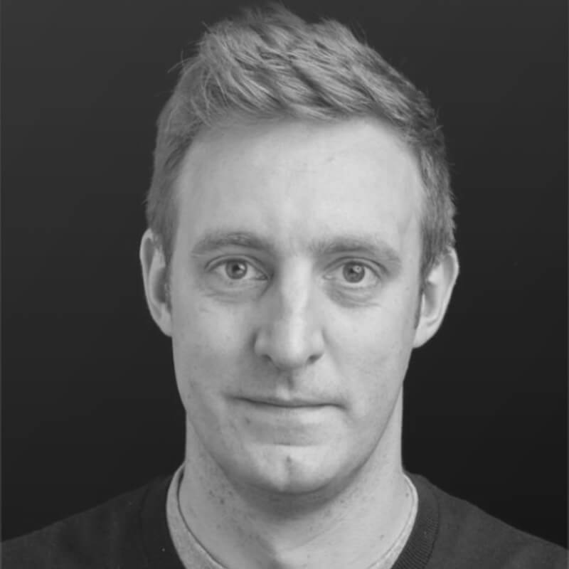 Headshot of Matt Wood