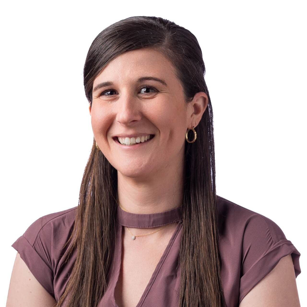 Meagan Quinlan Headshot