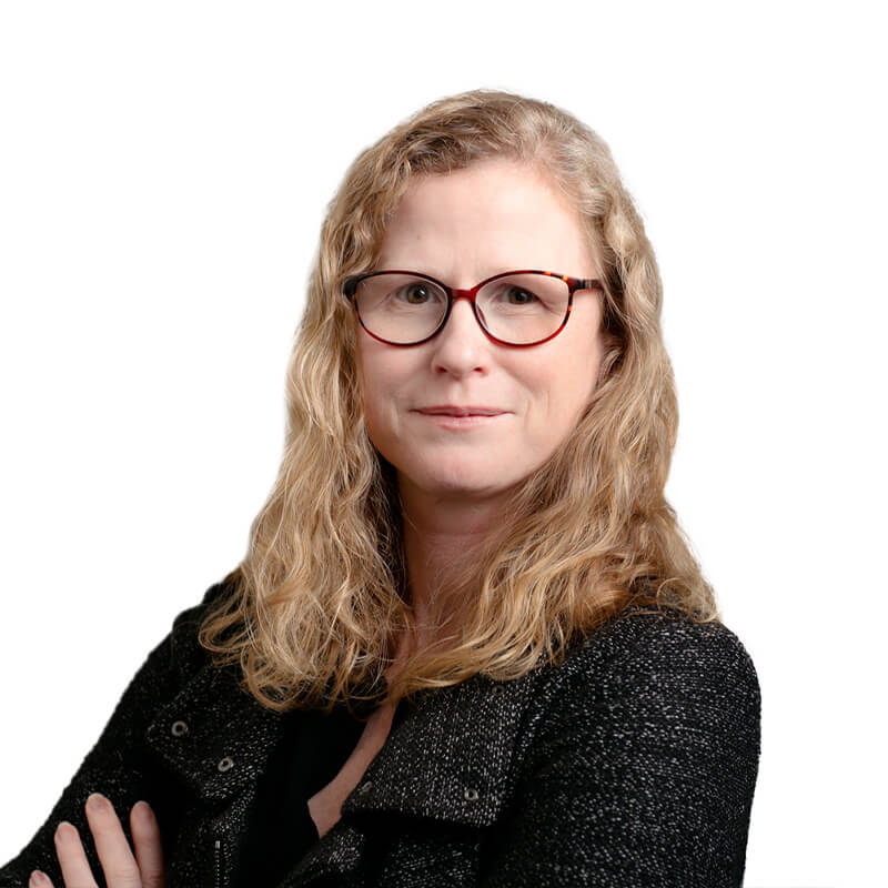 Melissa Lerch headshot