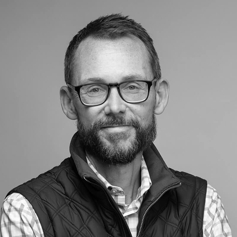 Michael D. Ehlers headshot
