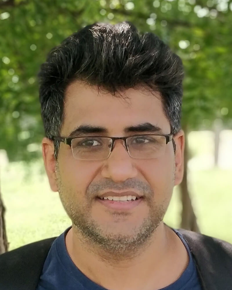 Mohit Kumar Jolly headshot