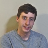 Morgan Hamm headshot