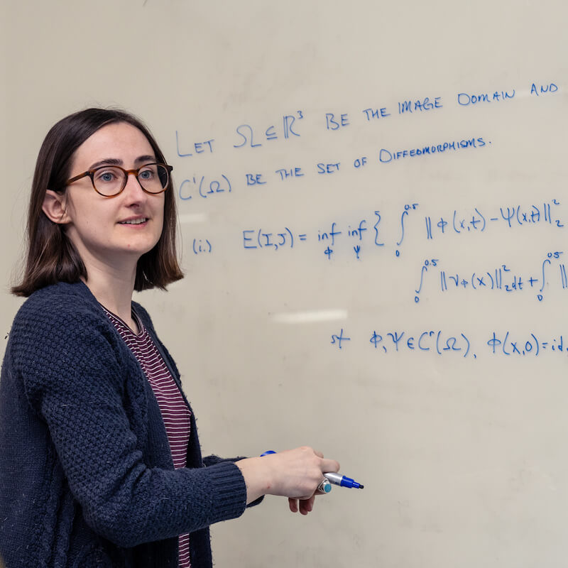 Member of the Scientific Computing team at the Allen Institute for Neural Dynamics