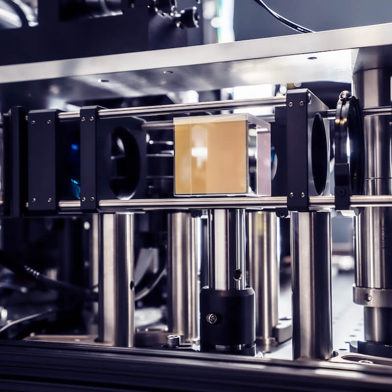 Research instruments used by the Optical Physiology group at the Allen Institute for Neural Dynamics