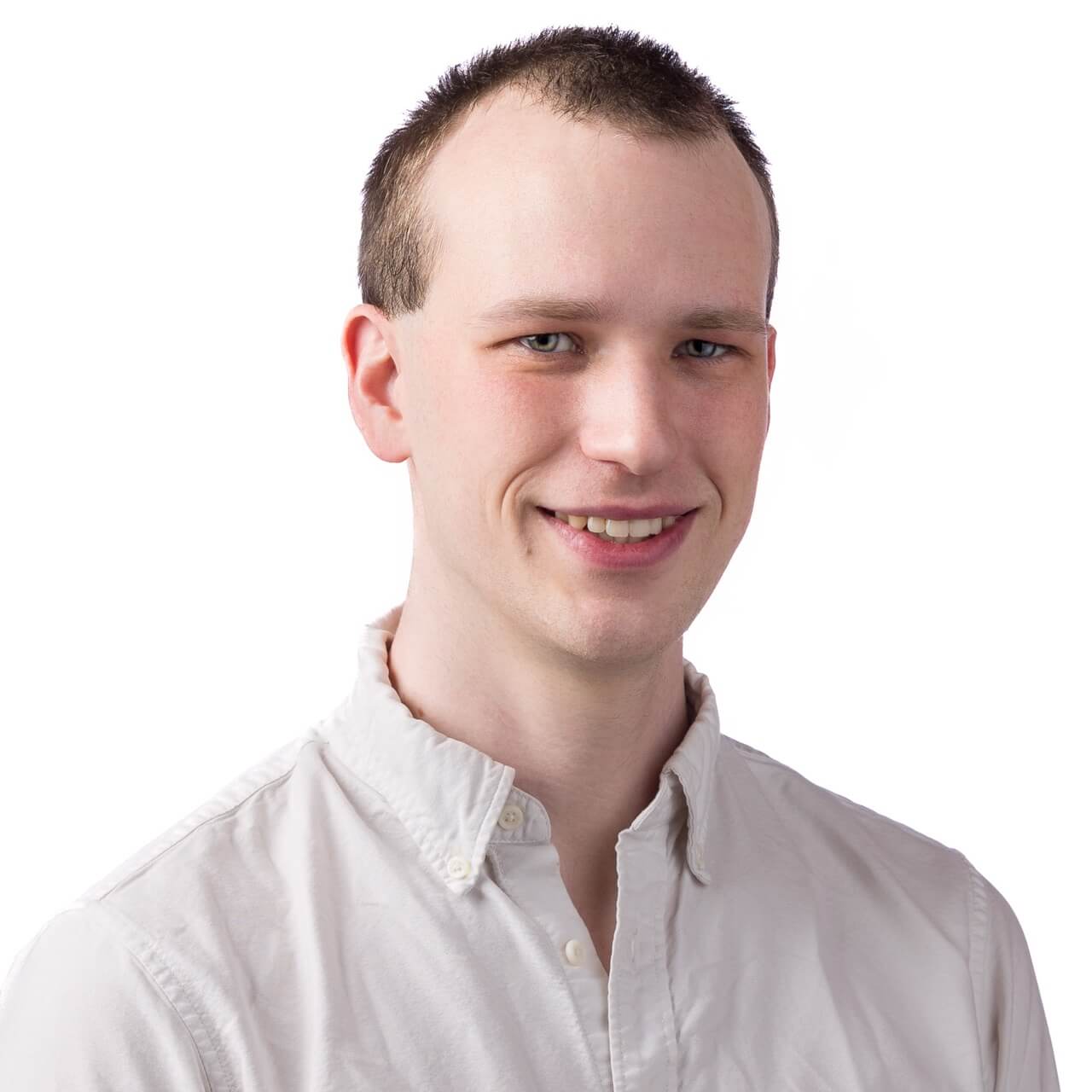 philip garrison headshot