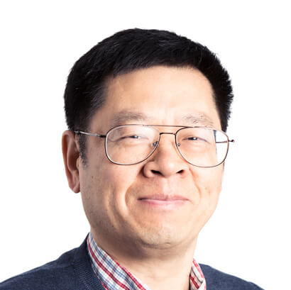 quanxin wang