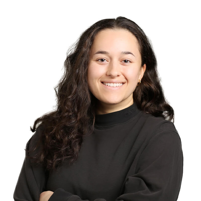 Rana Kutsal allen institute headshot