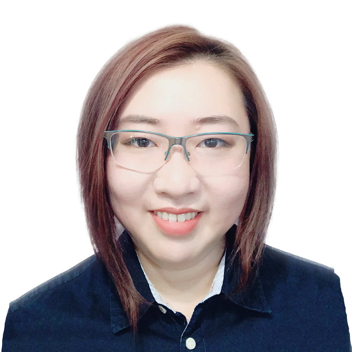 Rng Guo Headshot