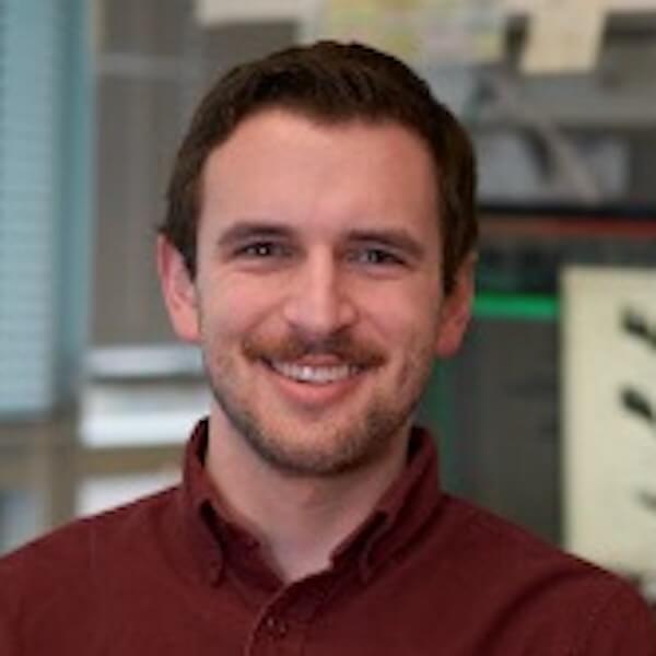Ryan Friedman headshot