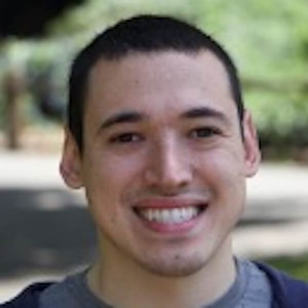 Sam Regalado headshot