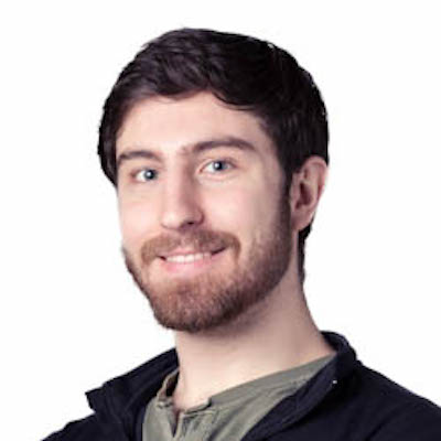Sam Seid Headshot