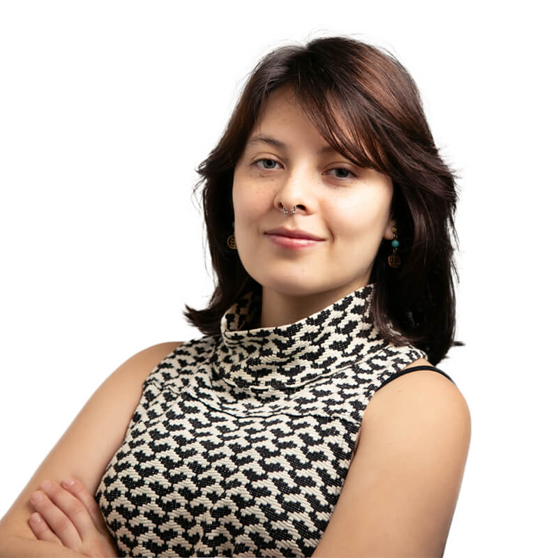 Sara Vargas