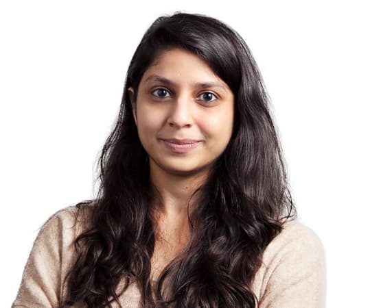 Shailaja Akella