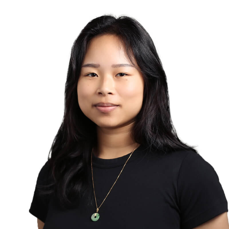 Shannon Khem headshot