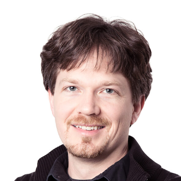 Shawn Olsen