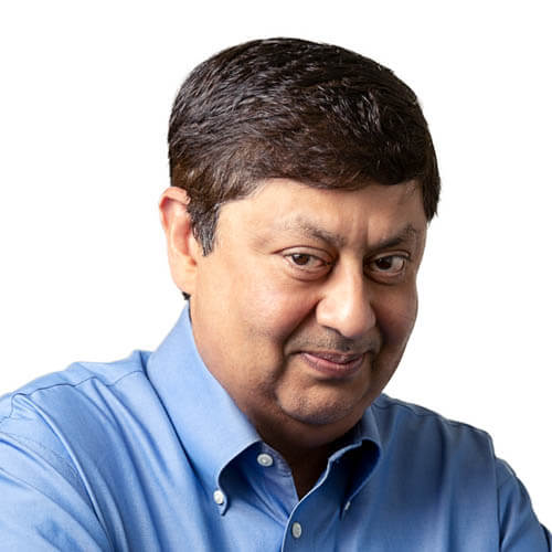 Shoaib Mufti Headshot