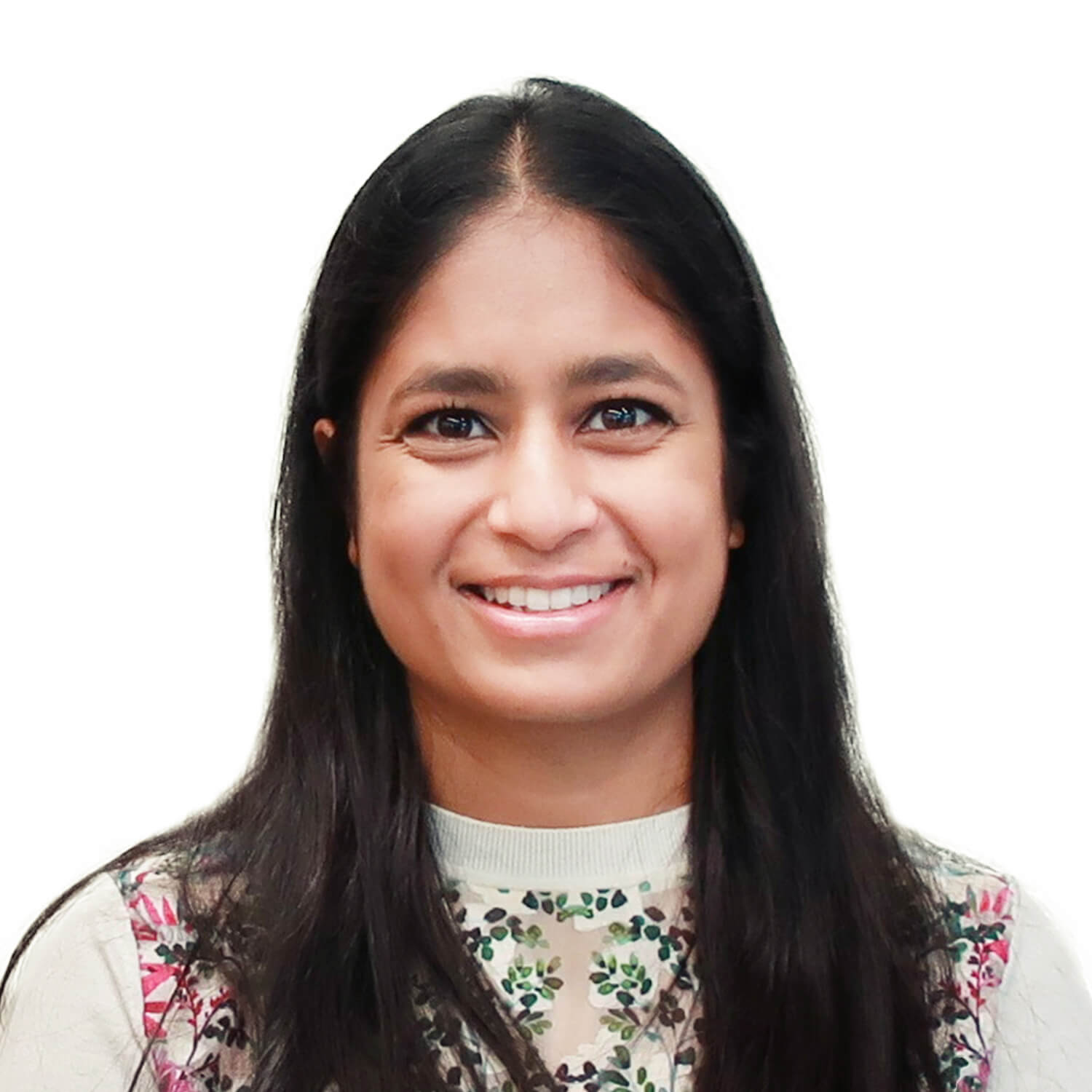 Smrithi Sunil