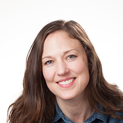 Staci Sorenson Headshot