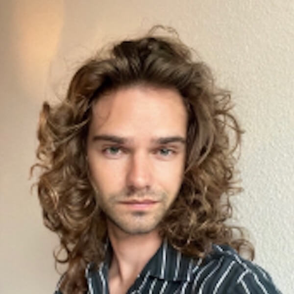 Stephen Gonzalez headshot