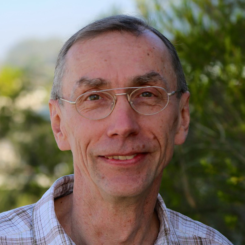 Svante Paabo headshot