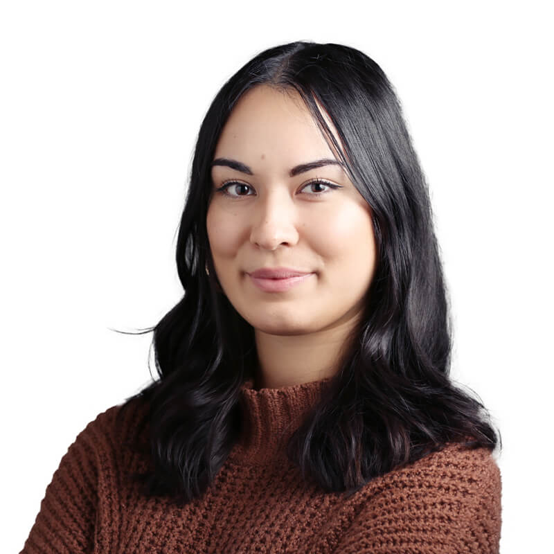 Tiffany Barszczewski headshot