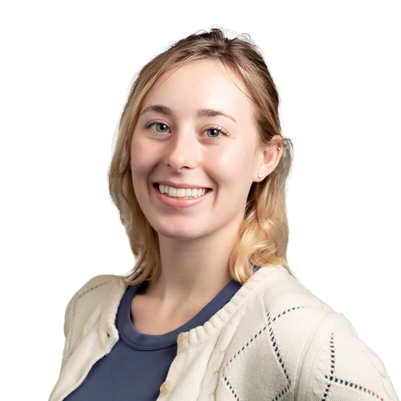 Vayle Lafehr headshot