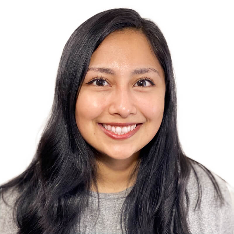 Veronica Hernandez headshot