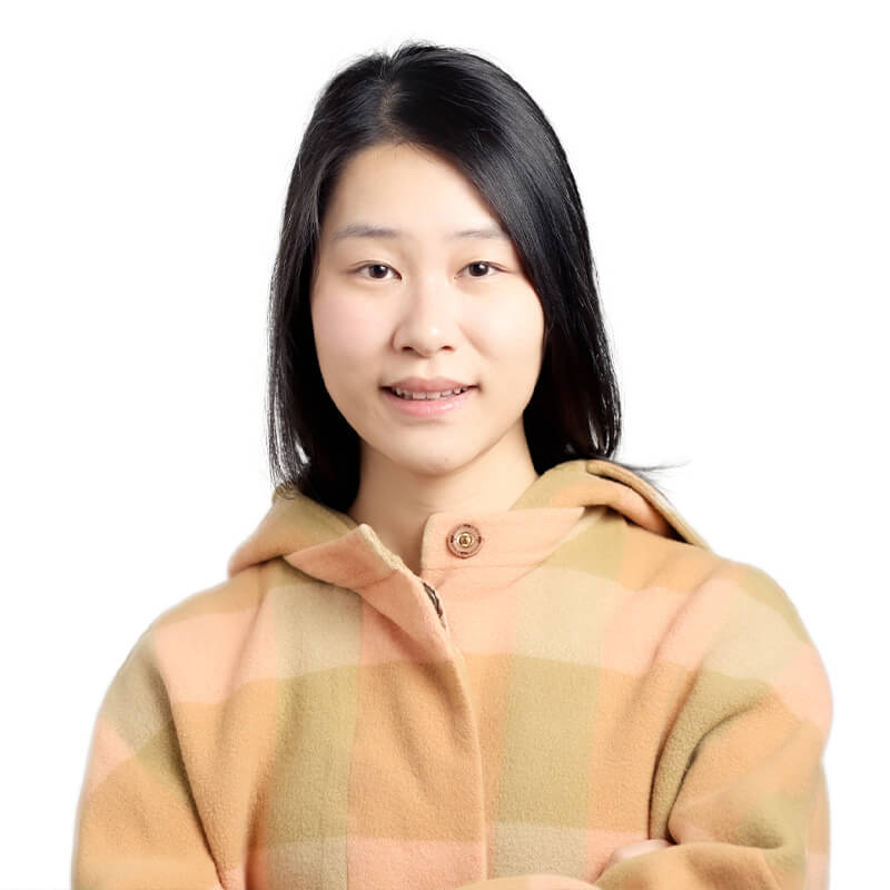 Yiliu Wang headshot